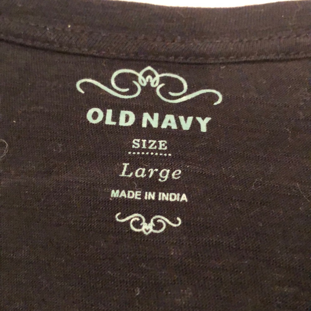 Embellished tee - Picture 2 of 3